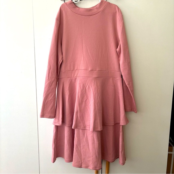 NWT Ava & Yelly Dress - Picture 1 of 6